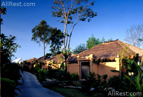 Chandara Resort & Spa 3